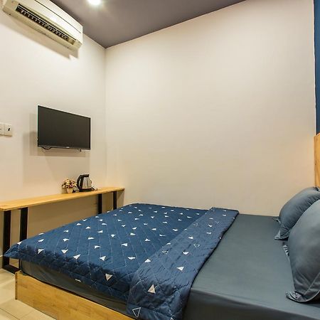 Ihome Homestay Ho Chi Minh City Exterior photo