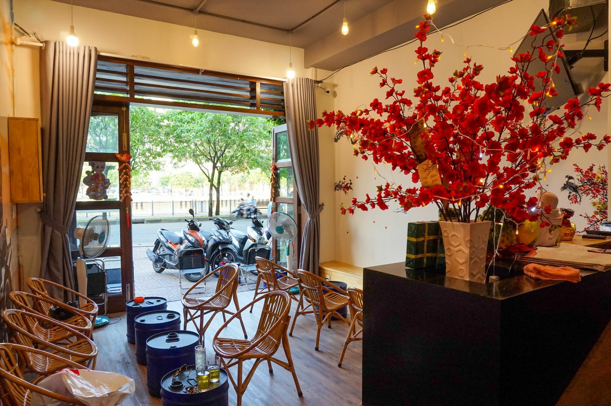 Ihome Homestay Ho Chi Minh City Exterior photo